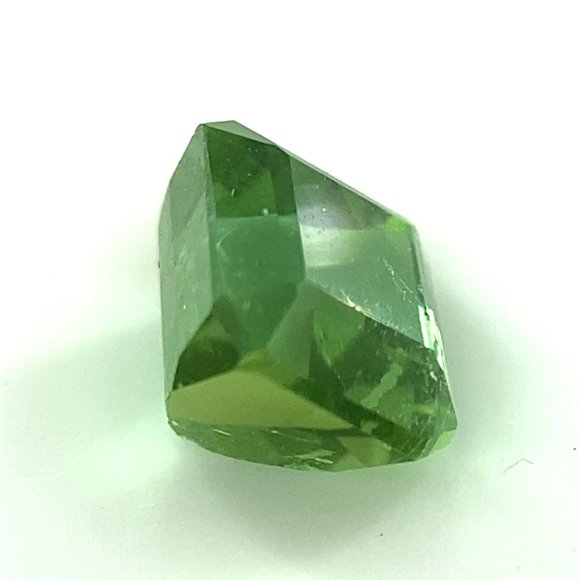 Green Tourmaline 1.30ct - Picture 4 of 8